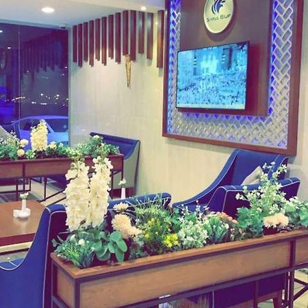Swiss Blue Al Samer Jeddah Luaran gambar