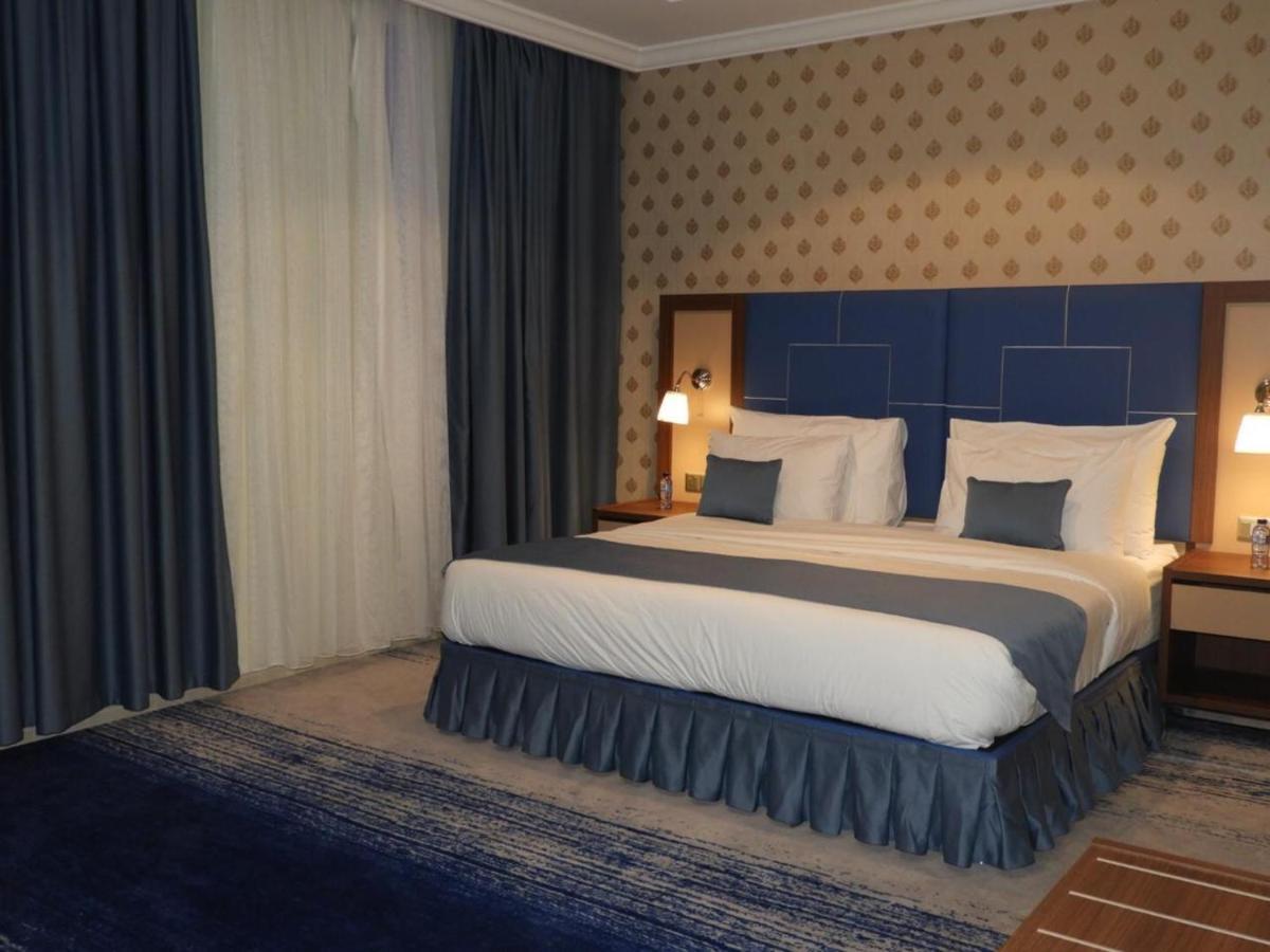 Swiss Blue Al Samer Jeddah Luaran gambar