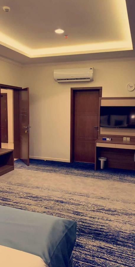 Swiss Blue Al Samer Jeddah Luaran gambar