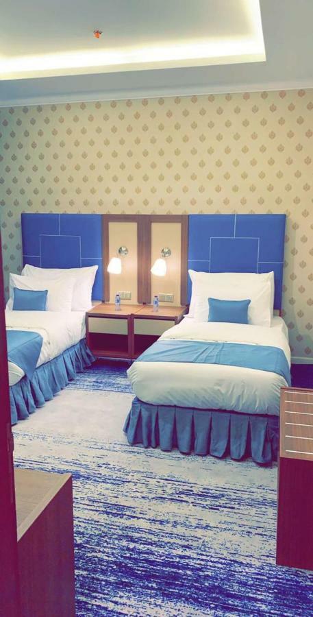Swiss Blue Al Samer Jeddah Luaran gambar