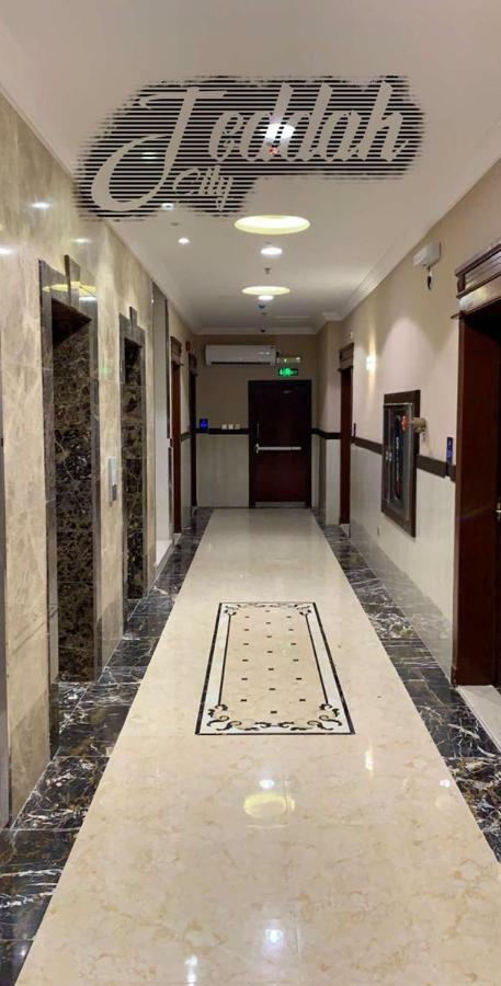 Swiss Blue Al Samer Jeddah Luaran gambar