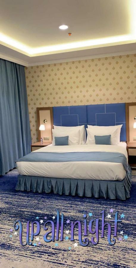 Swiss Blue Al Samer Jeddah Luaran gambar
