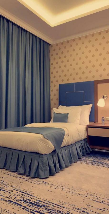 Swiss Blue Al Samer Jeddah Luaran gambar