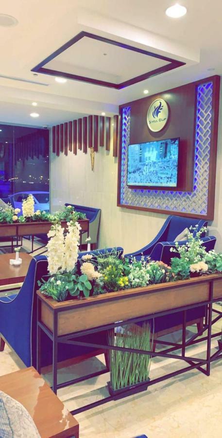 Swiss Blue Al Samer Jeddah Luaran gambar