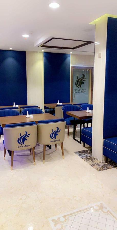 Swiss Blue Al Samer Jeddah Luaran gambar