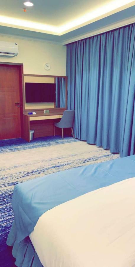 Swiss Blue Al Samer Jeddah Luaran gambar