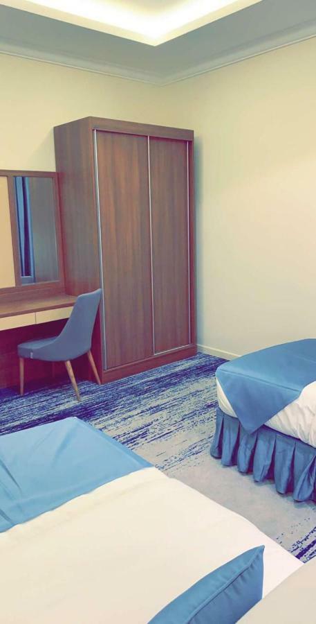 Swiss Blue Al Samer Jeddah Luaran gambar
