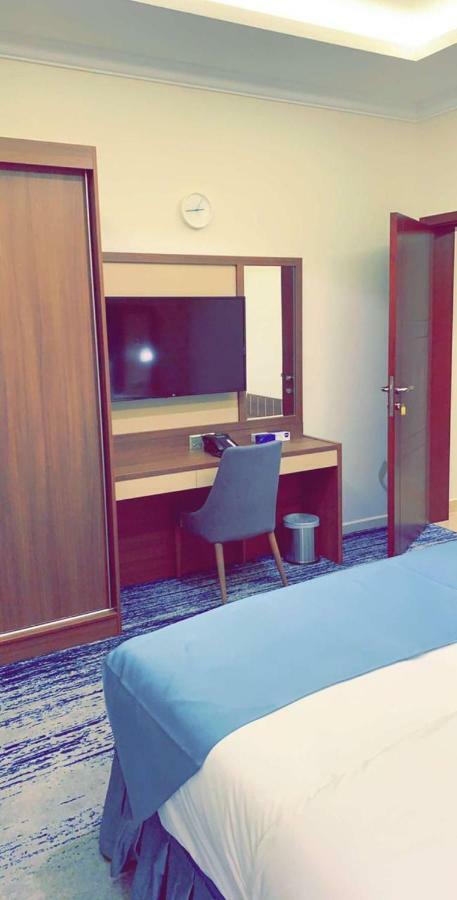 Swiss Blue Al Samer Jeddah Luaran gambar