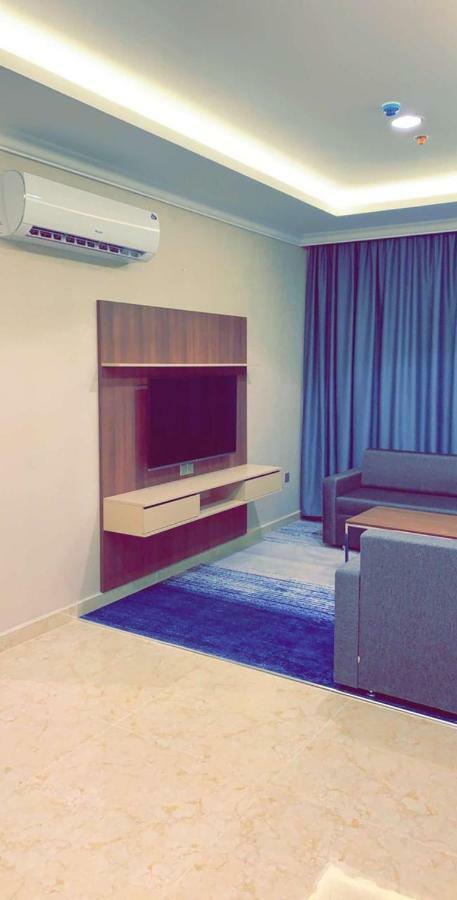 Swiss Blue Al Samer Jeddah Luaran gambar