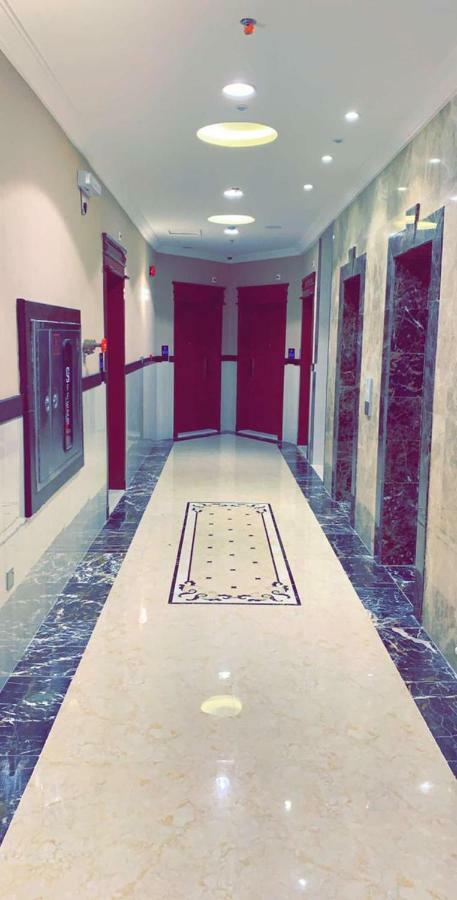 Swiss Blue Al Samer Jeddah Luaran gambar