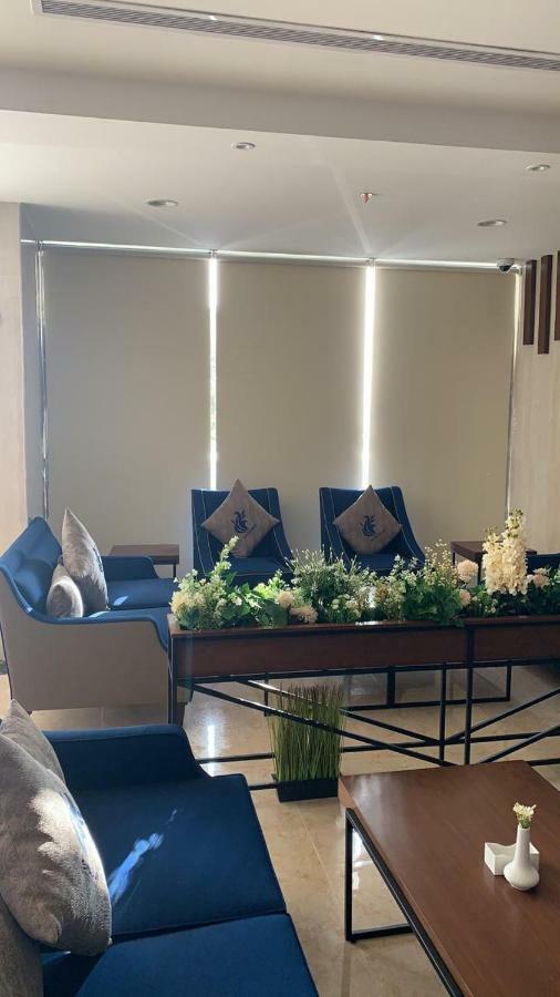 Swiss Blue Al Samer Jeddah Luaran gambar