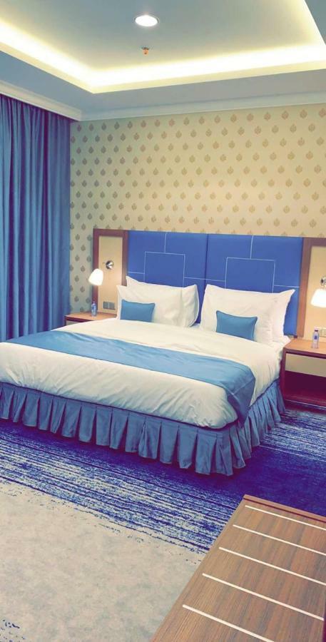 Swiss Blue Al Samer Jeddah Luaran gambar