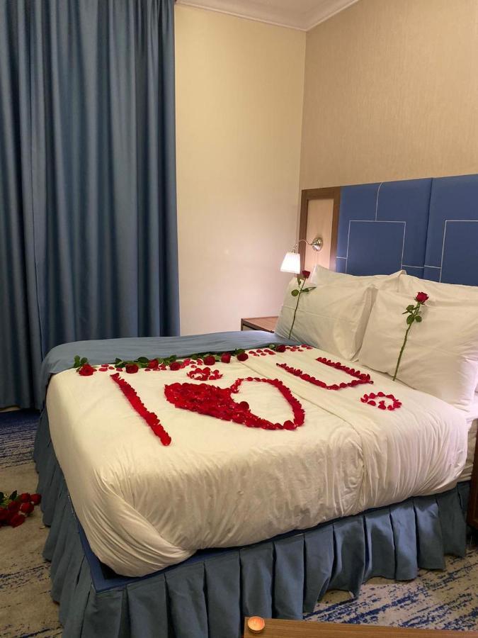 Swiss Blue Al Samer Jeddah Luaran gambar