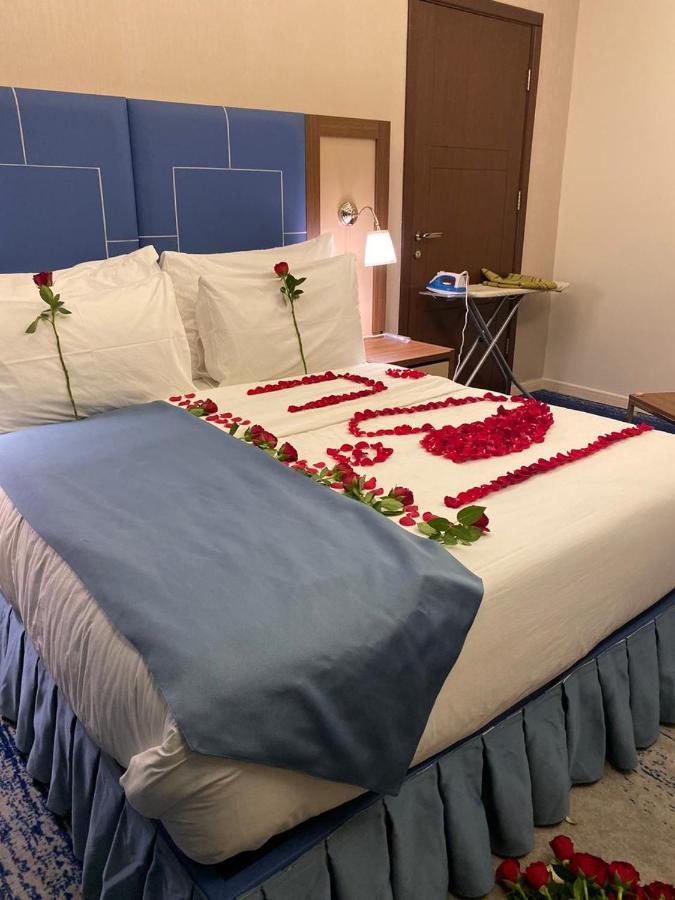 Swiss Blue Al Samer Jeddah Luaran gambar